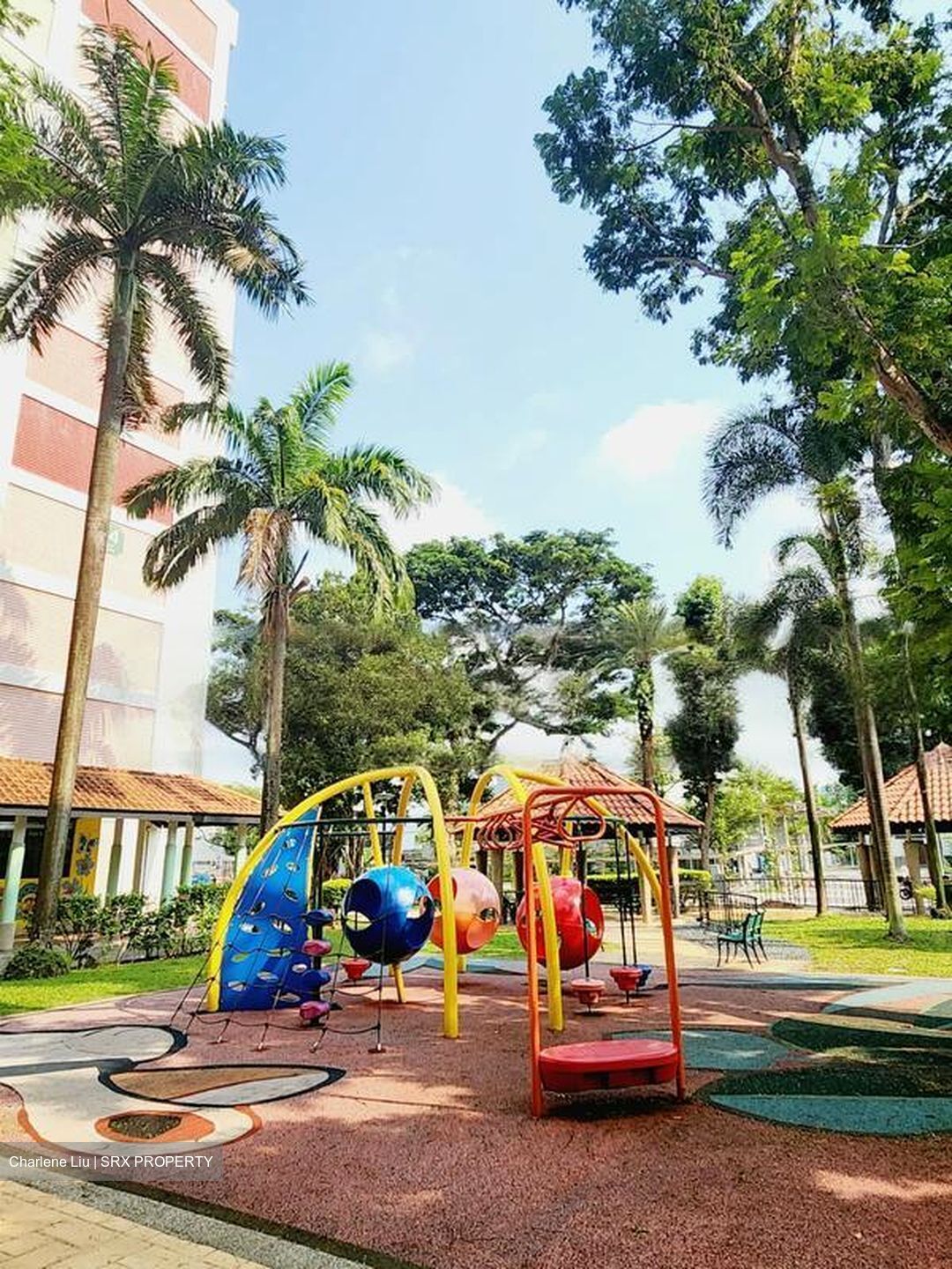 Blk 413 Pandan Gardens (Jurong East), HDB 5 Rooms #485738371